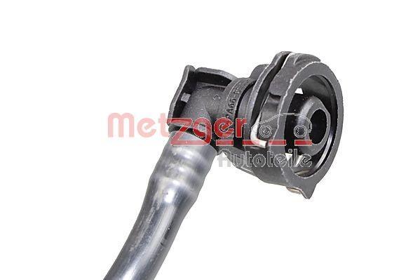 Tube de refroidissement METZGER ref. 4010359